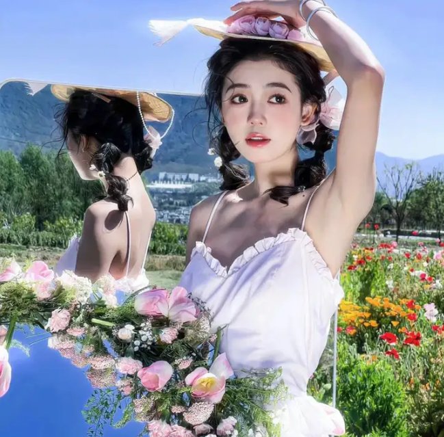 野东西